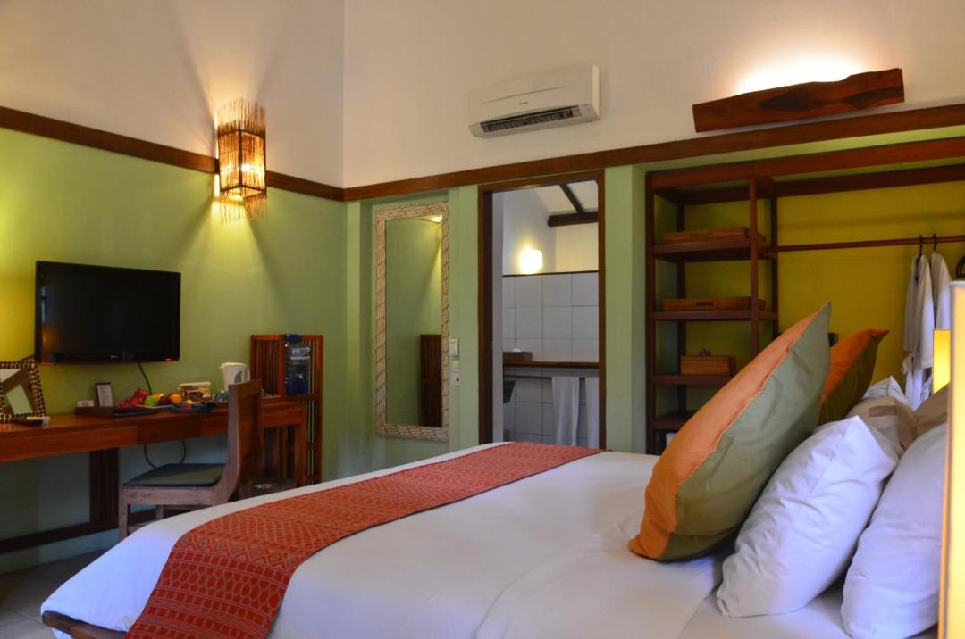 Photo of Bedroom in Sekotong Barat