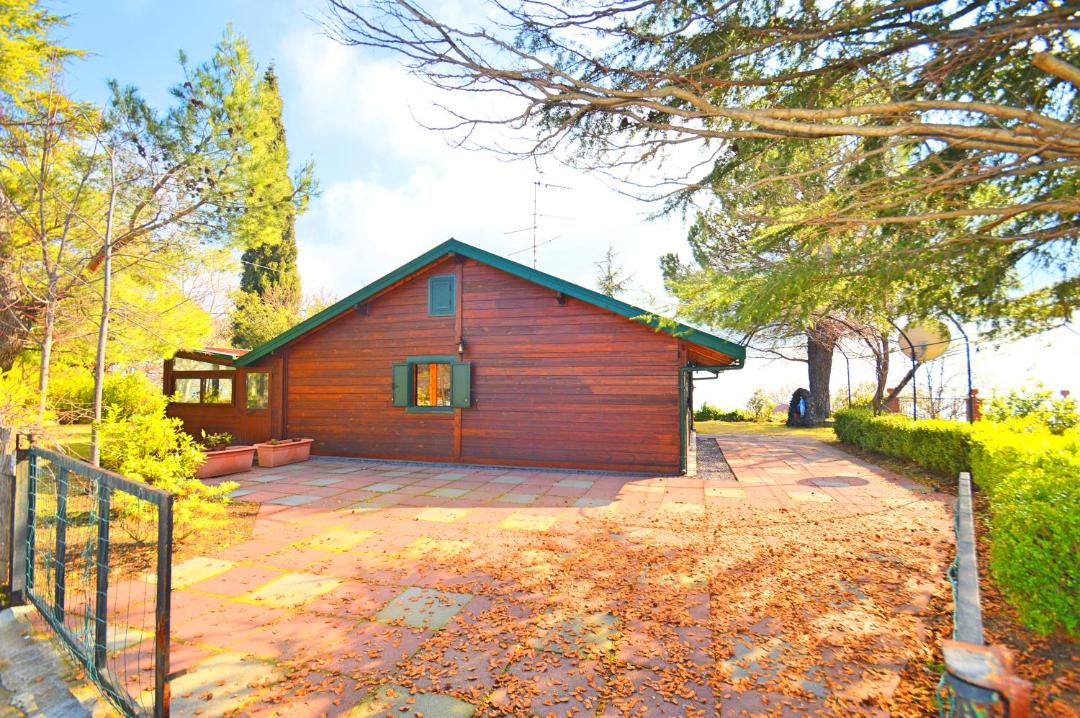 Photo of Buildings in Fornazzo