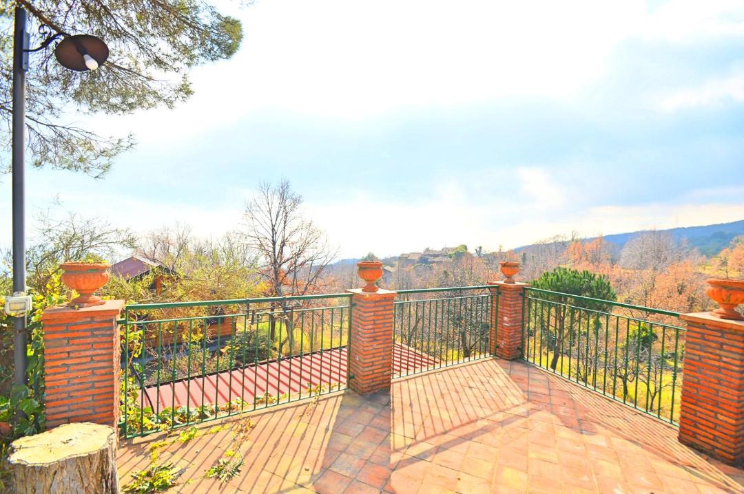 Photo of Patio Balcony in Fornazzo