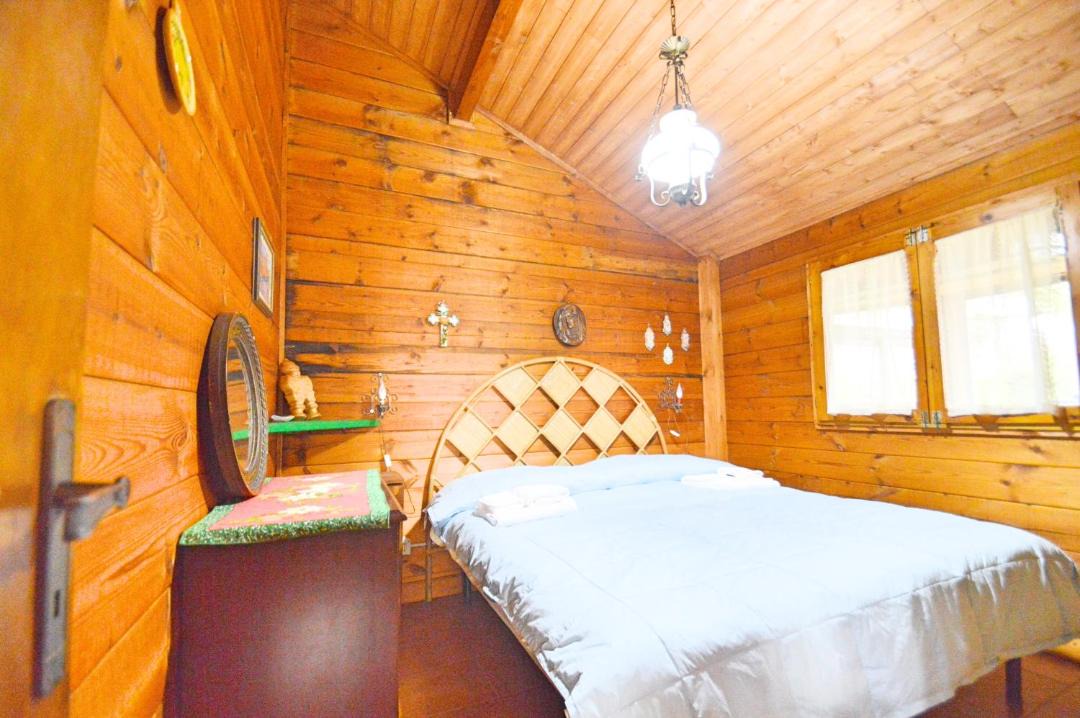 Photo of Bedroom in Fornazzo