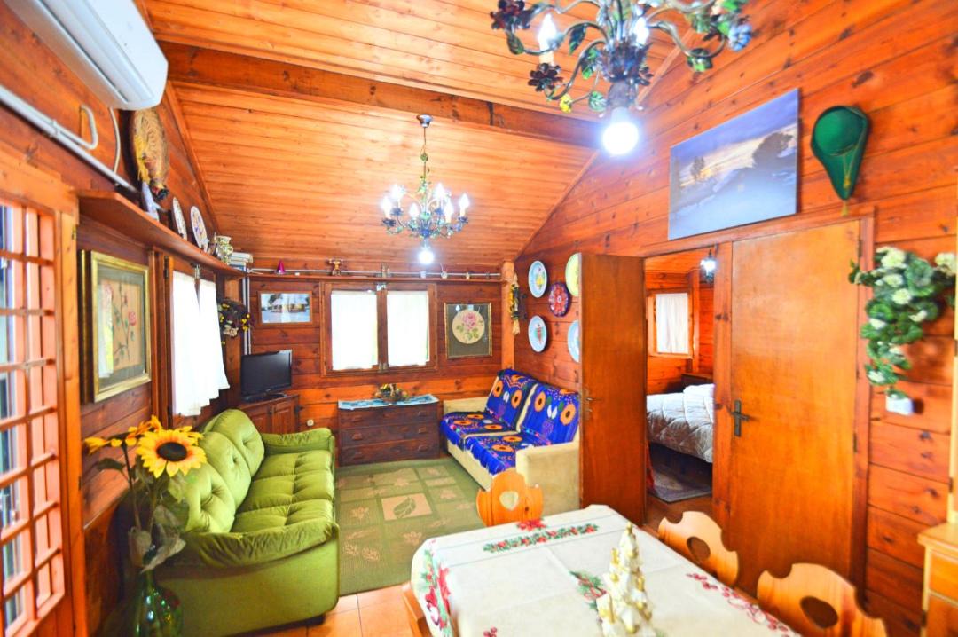 Photo of Livingroom in Fornazzo