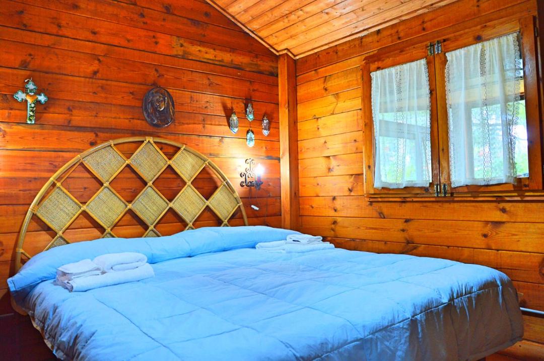 Photo of Bedroom in Fornazzo