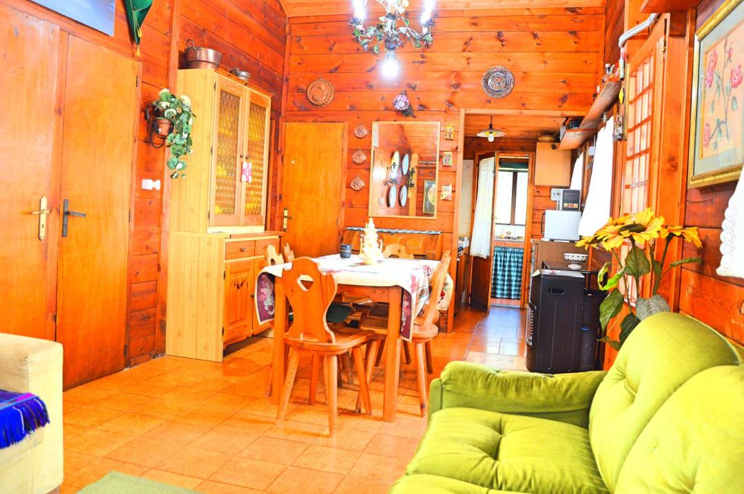 Photo of Livingroom in Fornazzo