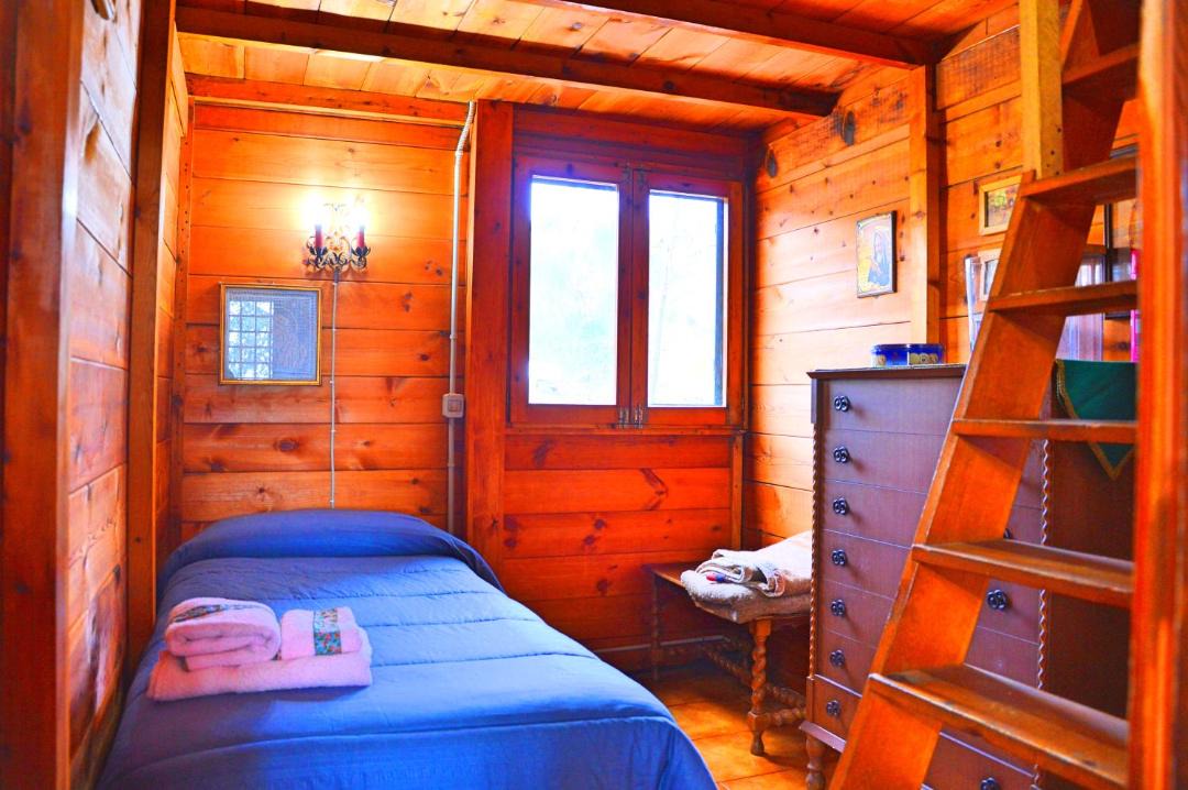 Photo of Bedroom in Fornazzo