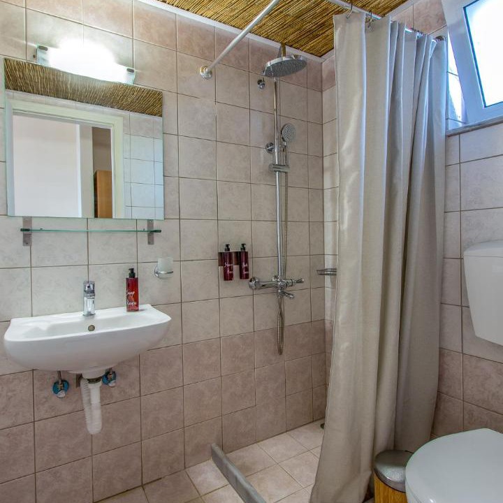 Photo of Bathroom in Galatas