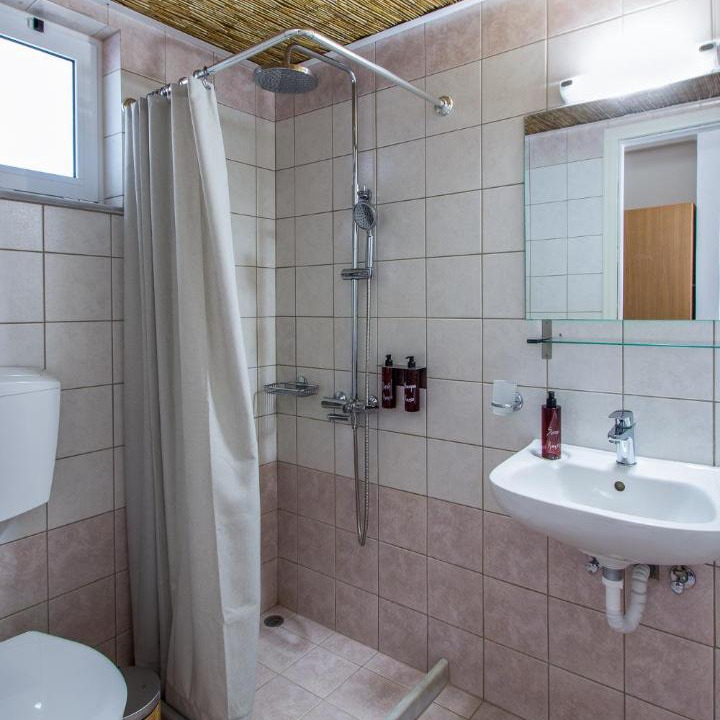 Photo of Bathroom in Galatas