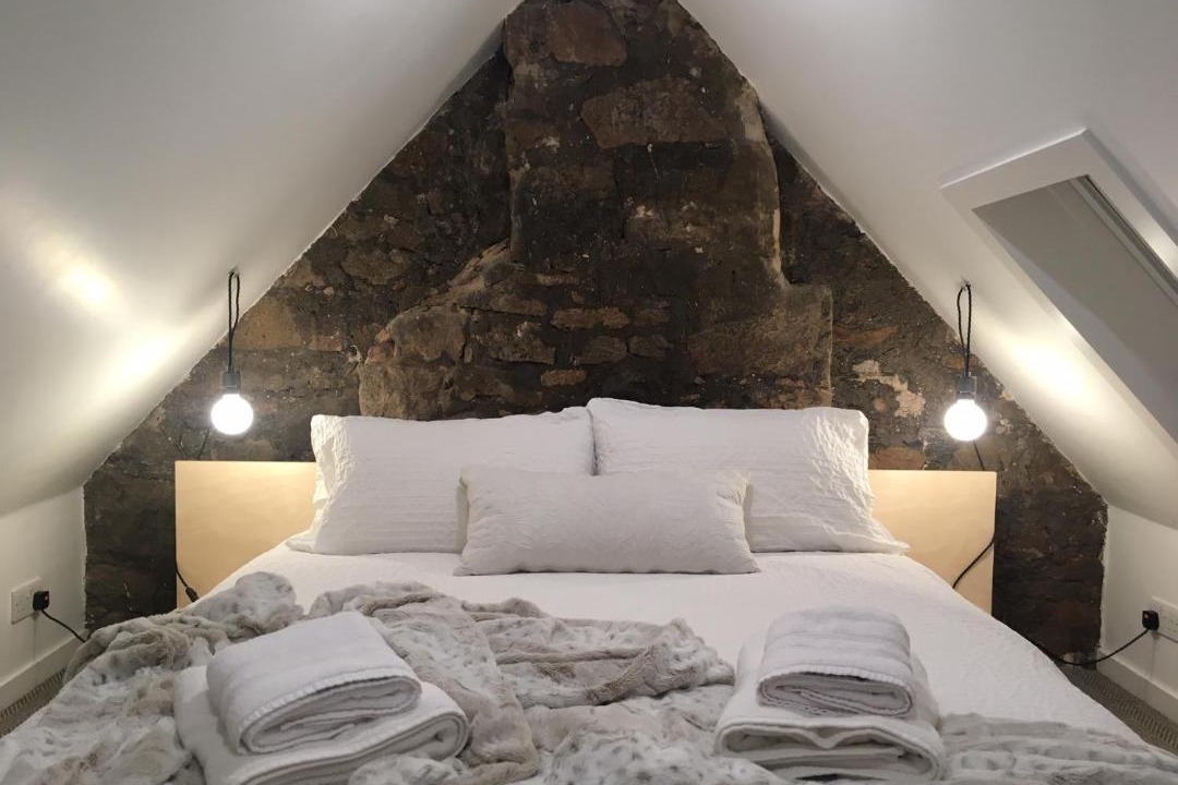Photo of Bedroom in Drem