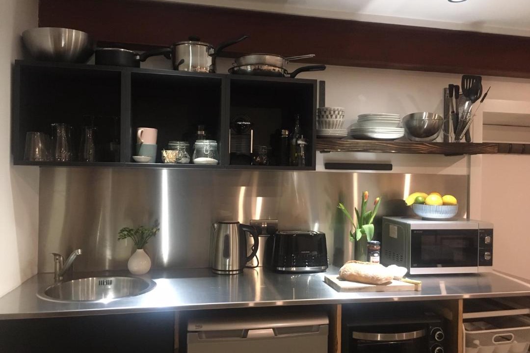 Photo of Kitchen in Drem