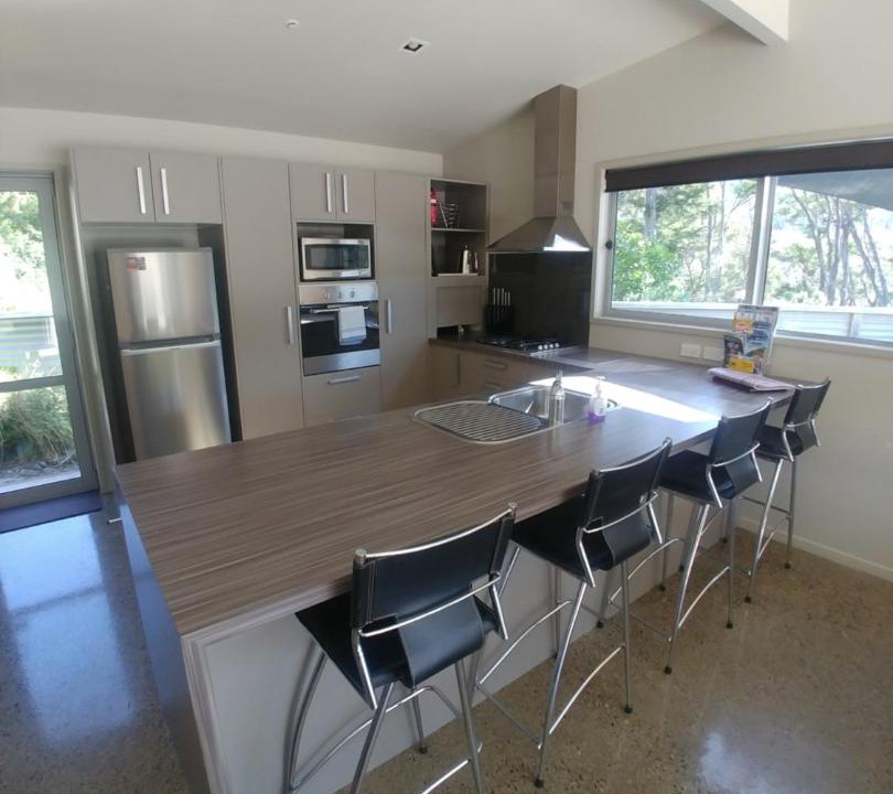 Photo of Kitchen in Kaiteriteri
