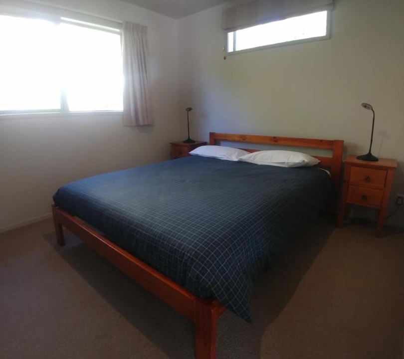 Photo of Bedroom in Kaiteriteri