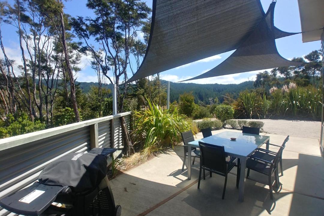 Photo of Patio Balcony in Kaiteriteri