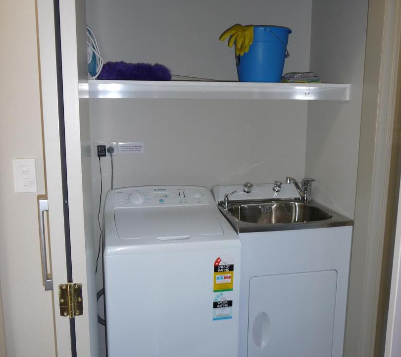 Photo of Kitchen in Kaiteriteri