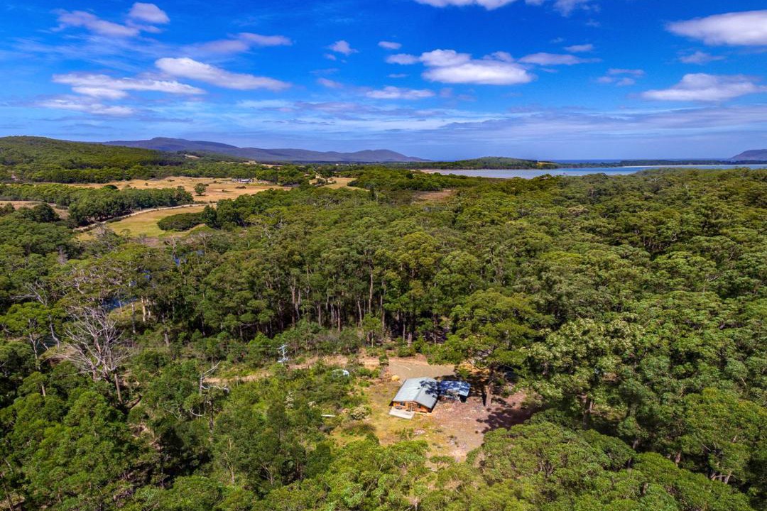 Photo of Outdoor in South Bruny