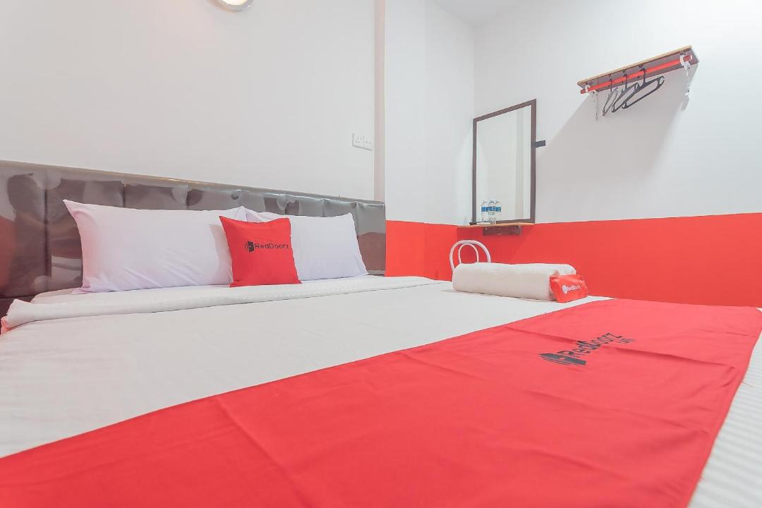 Photo of Bedroom in Tanjung Uncang