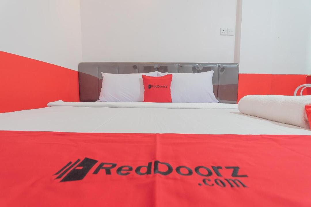 Photo of Bedroom in Tanjung Uncang