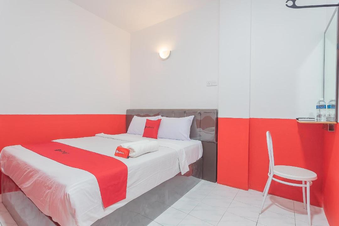 Photo of Bedroom in Tanjung Uncang