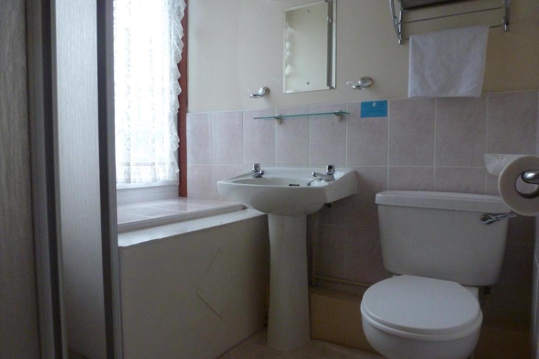 Photo of Bathroom in Killin