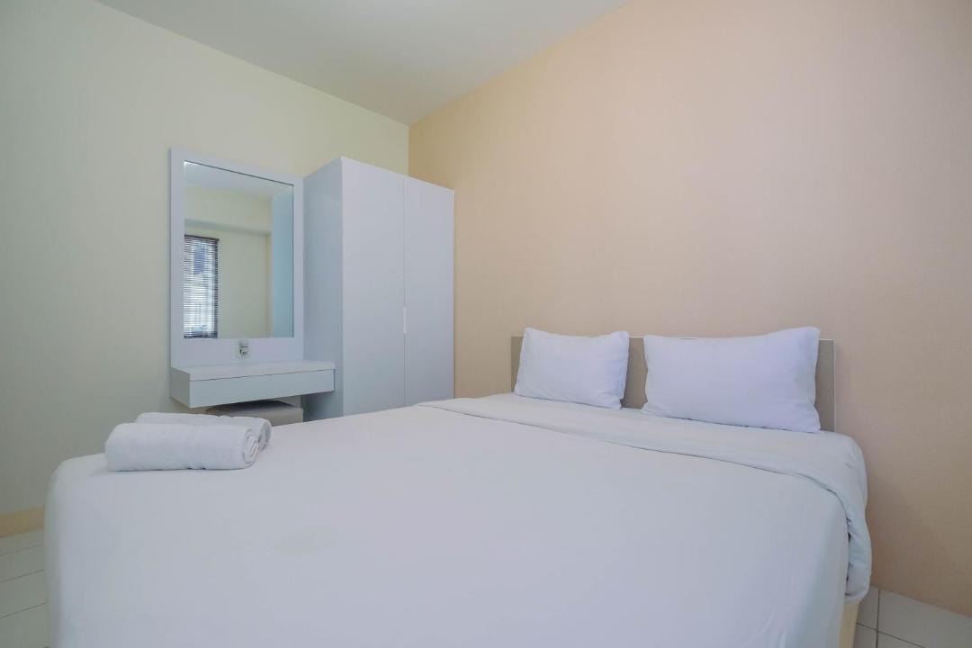 Photo of Bedroom in Pancawati