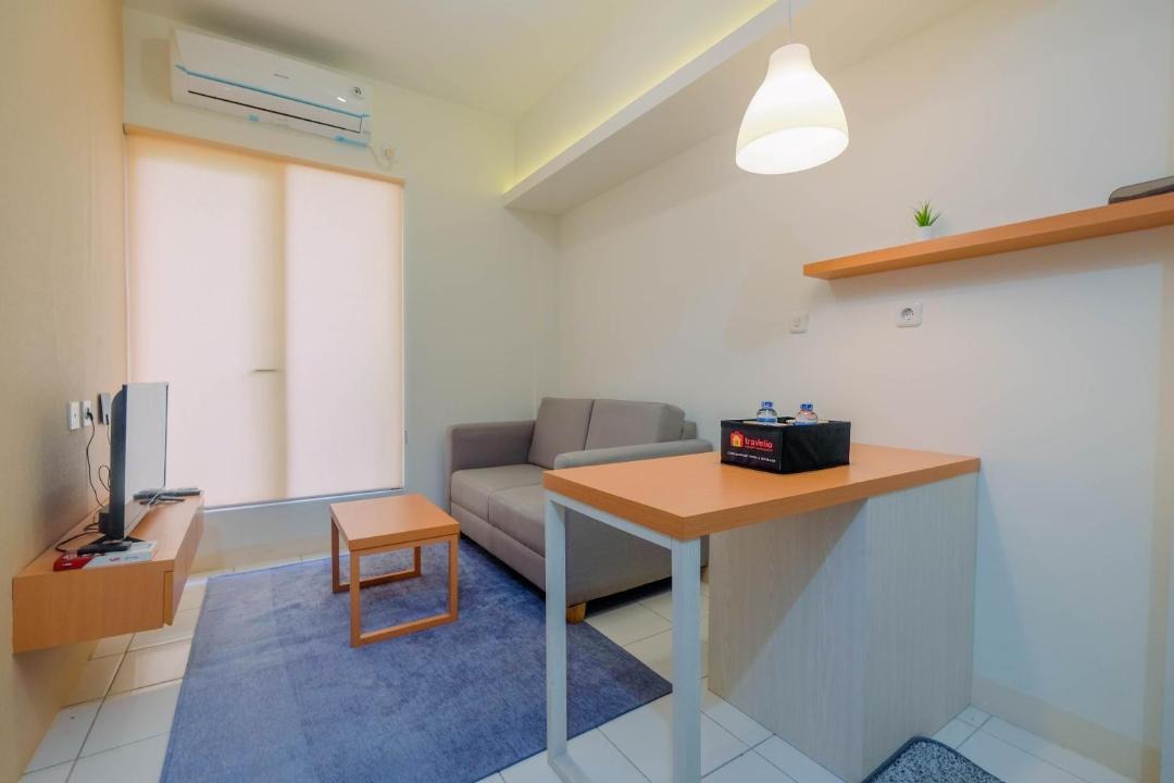 Photo of Livingroom in Pancawati