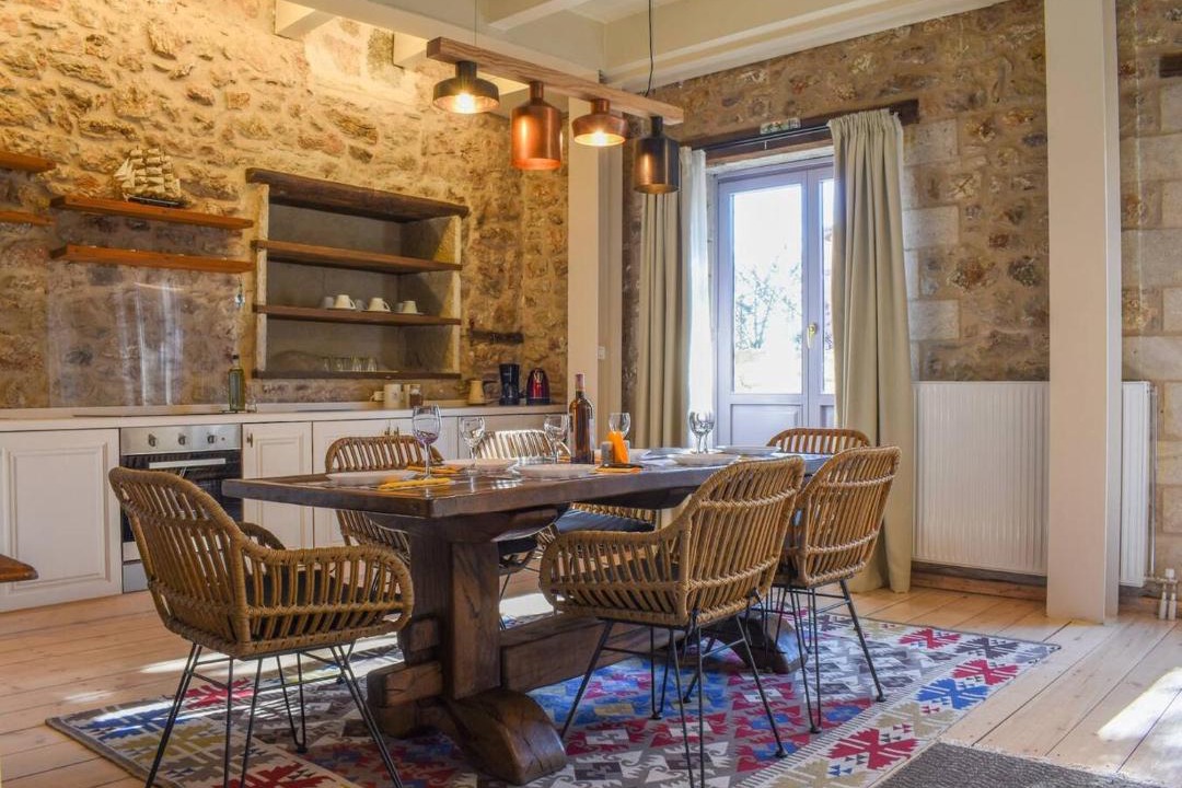 Photo of Livingroom in Dimitsana