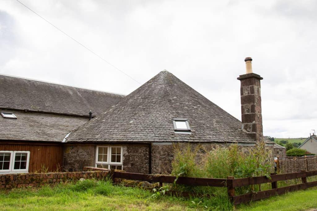 Photo of Buildings in Blairgowrie