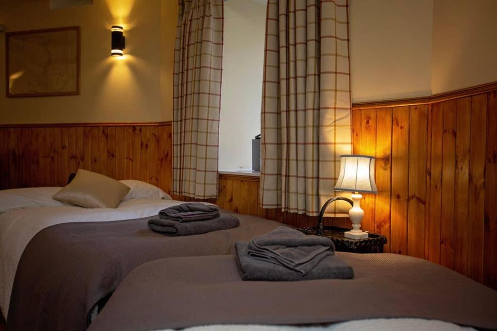 Photo of Bedroom in Blairgowrie