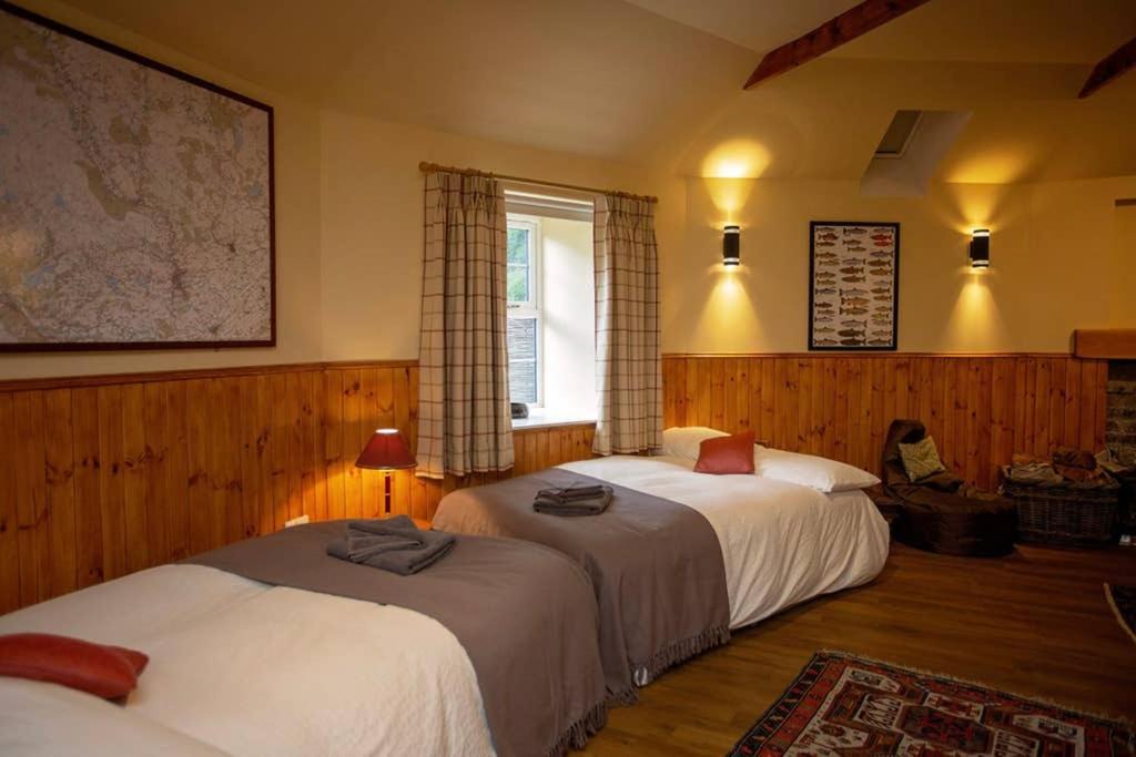 Photo of Bedroom in Blairgowrie