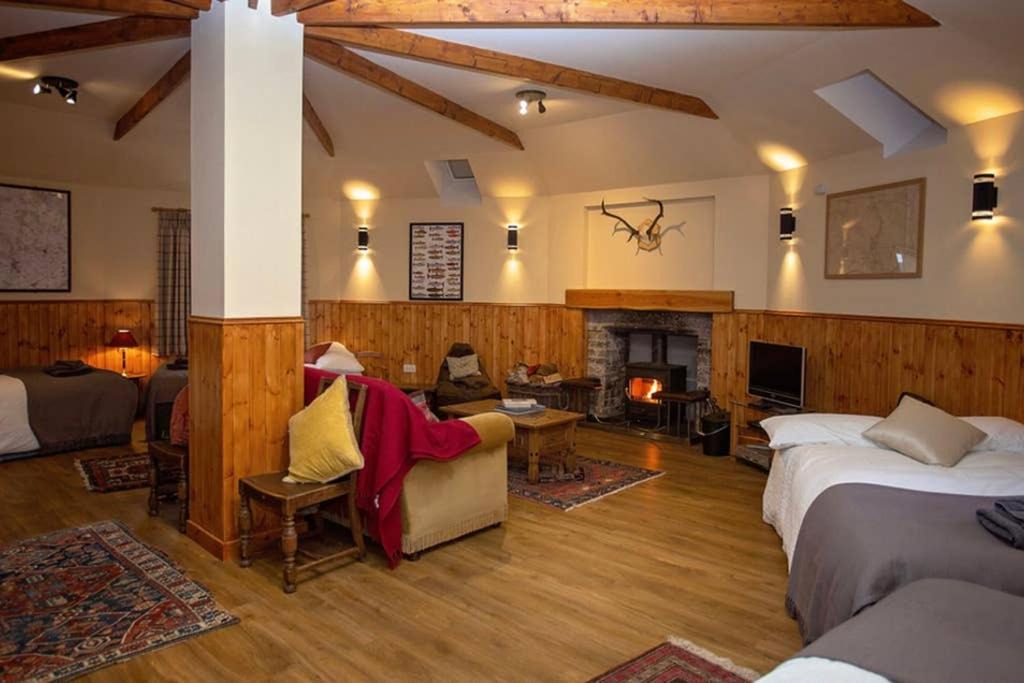 Photo of Livingroom in Blairgowrie