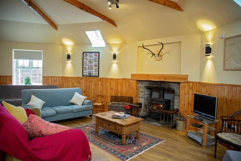 Photo of Livingroom in Blairgowrie