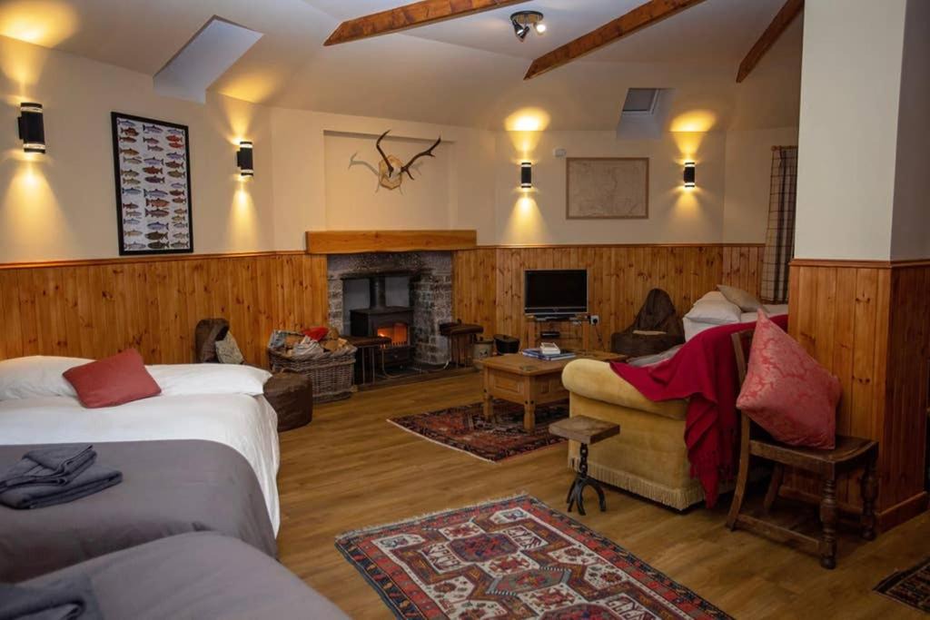 Photo of Livingroom in Blairgowrie
