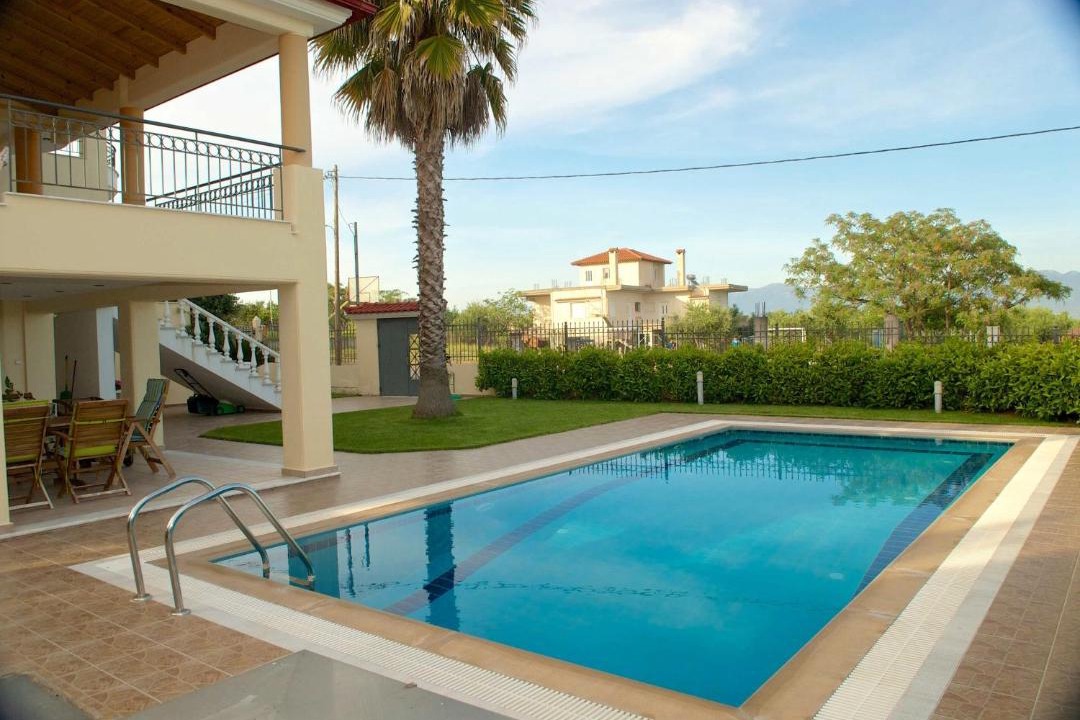 Photo of Outdoor in Messini