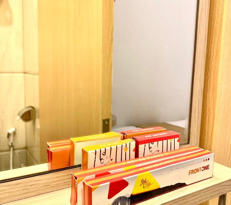 Photo of Bathroom in Sunter
