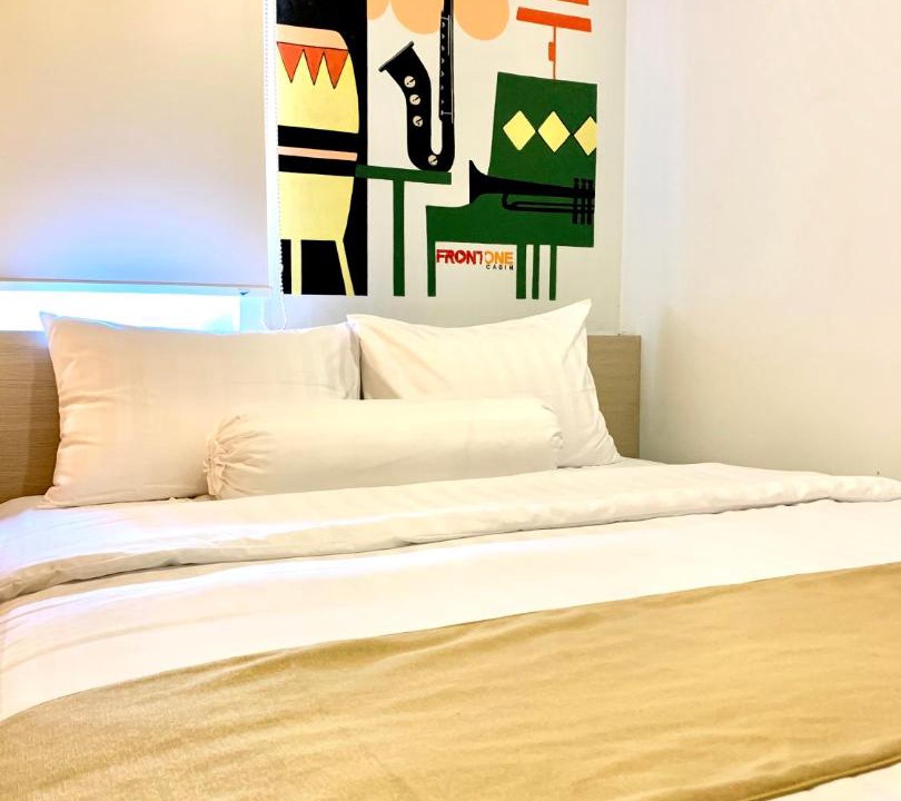 Photo of Bedroom in Sunter