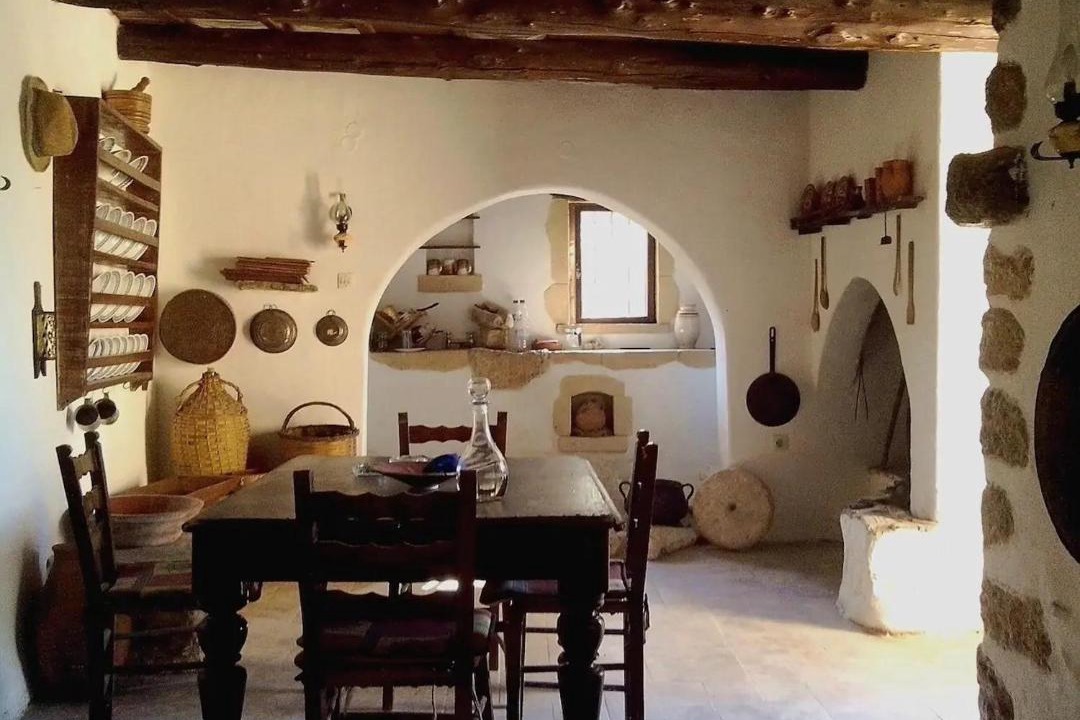 Photo of Kitchen in Katochori