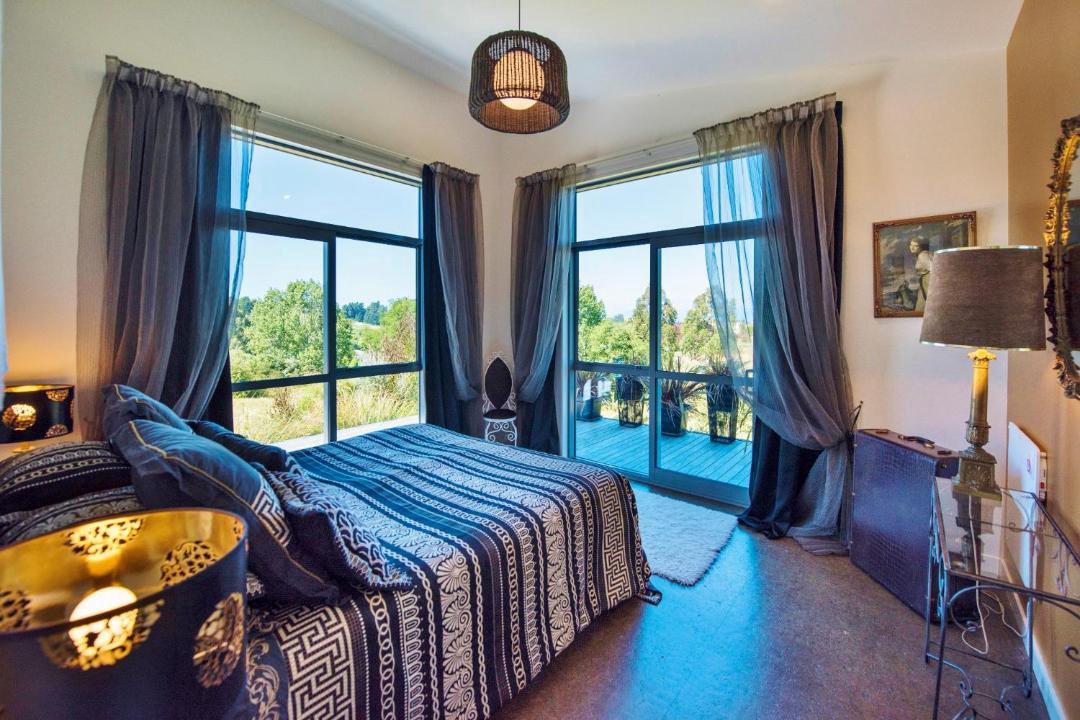 Photo of Bedroom in Upper Moutere