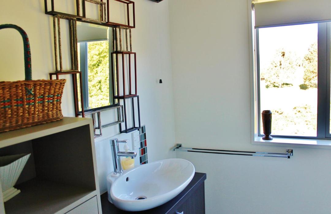 Photo of Bathroom in Upper Moutere