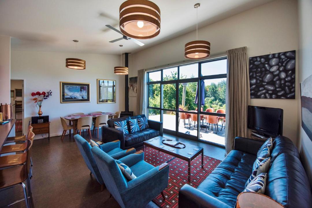 Photo of Livingroom in Upper Moutere