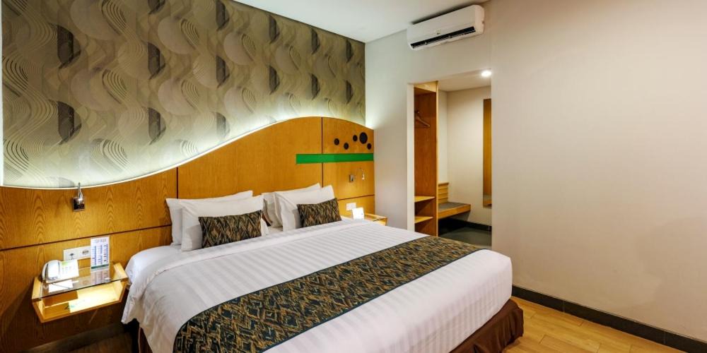 Photo of Bedroom in Praya