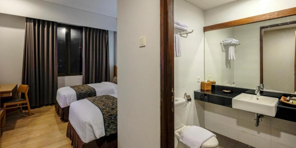 Photo of Bathroom in Praya