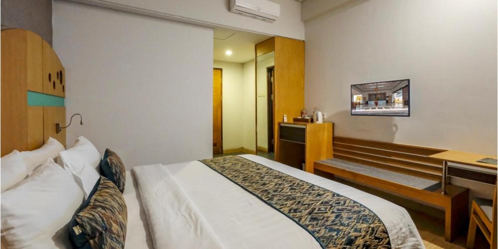 Photo of Bedroom in Praya