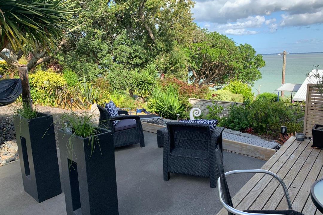 Photo of Patio Balcony in Onerahi