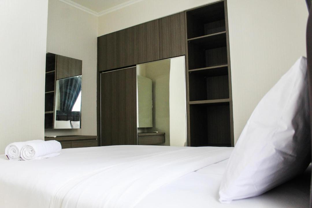 Photo of Bedroom in Pinang