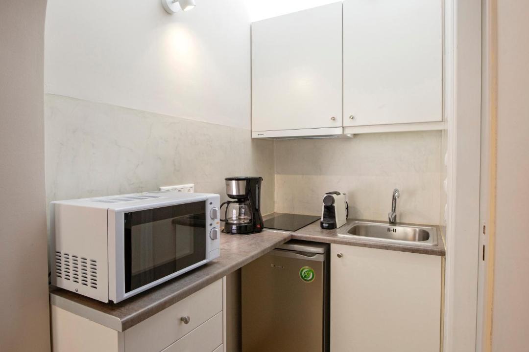 Photo of Kitchen in Anavyssos