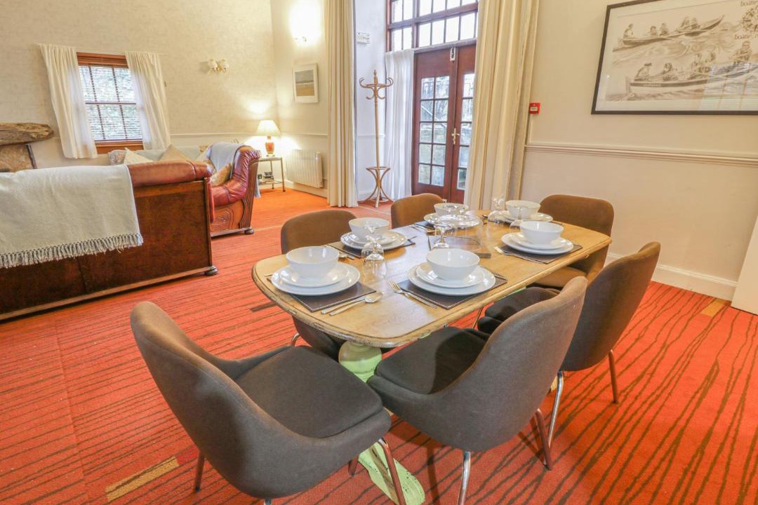 Photo of Livingroom in Prestonpans