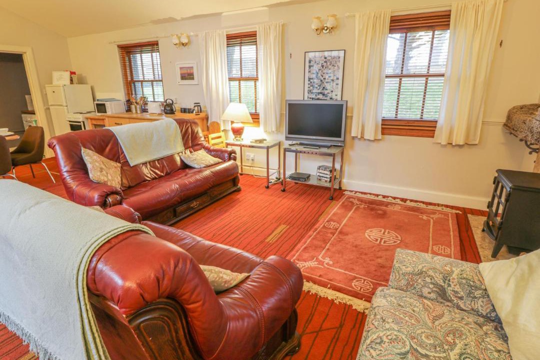 Photo of Livingroom in Prestonpans