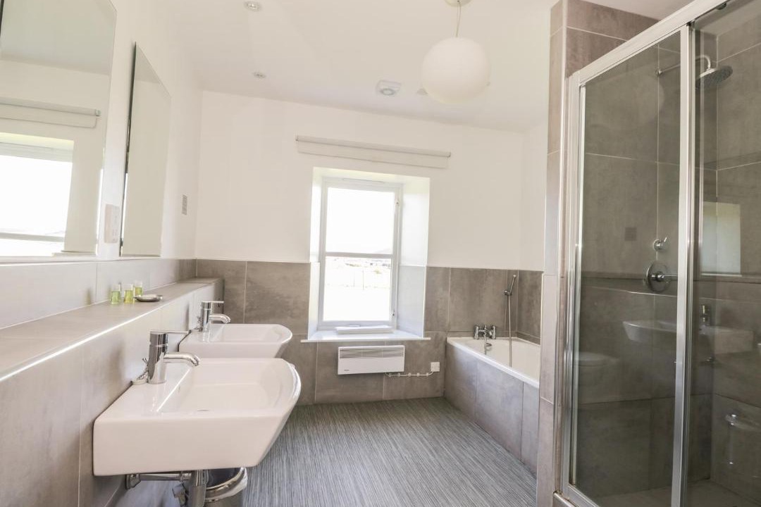 Photo of Bathroom in Rothesay