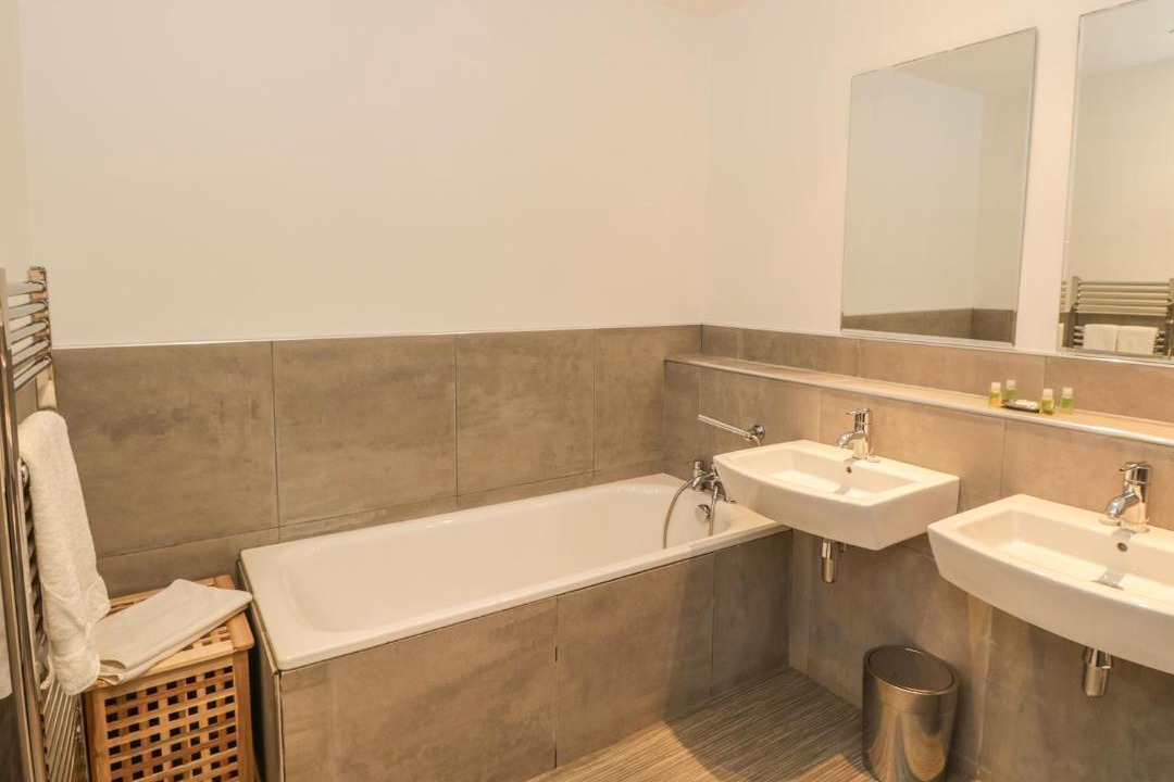Photo of Bathroom in Rothesay