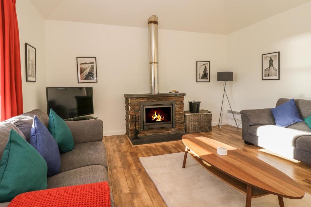 Photo of Livingroom in Rothesay