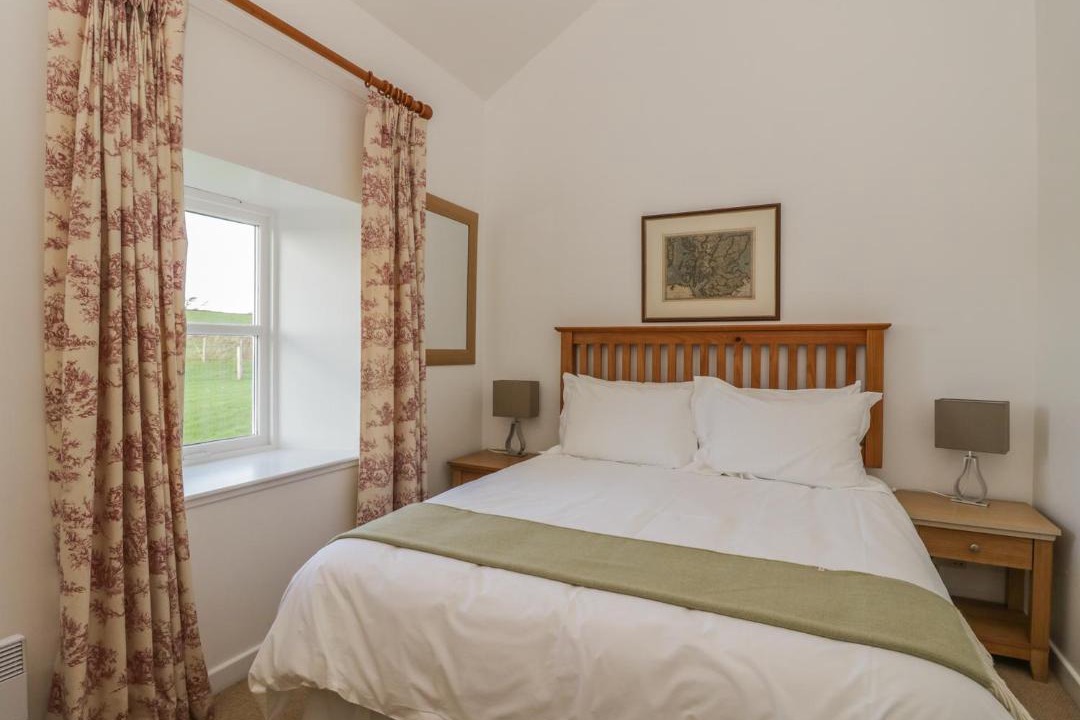 Photo of Bedroom in Rothesay