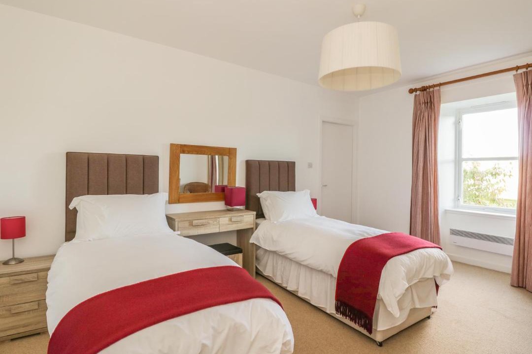 Photo of Bedroom in Rothesay